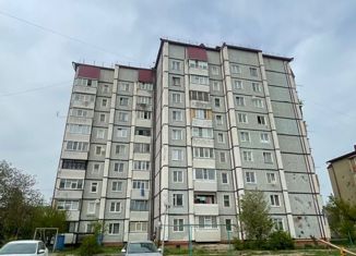 2-комнатная квартира на продажу, 52 м2, Ставропольский край, посёлок Нежинский, 29А