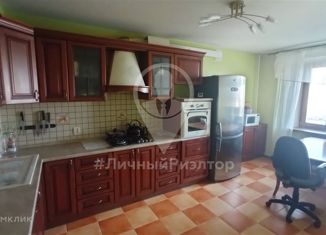 Продажа 2-ком. квартиры, 71 м2, Рязань, Касимовское шоссе, 12