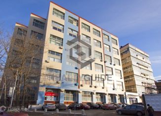 Сдача в аренду офиса, 50 м2, Москва, улица Кржижановского, 29к2, ЮЗАО