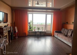 Продаю 4-ком. квартиру, 118 м2, Абакан, улица Стофато, 5Д