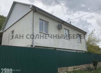 Продается дом, 120 м2, поселок городского типа Новомихайловский, Весёлая улица, 12