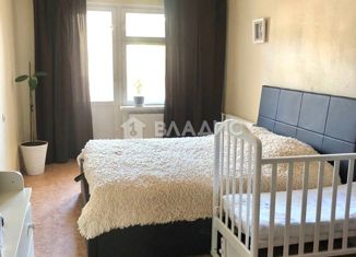 3-комнатная квартира на продажу, 68.3 м2, Ижевск, улица Холмогорова, 98, жилой район Север