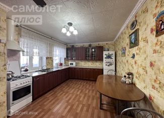 Дом на продажу, 122.7 м2, Оренбургская область, Школьная улица, 6