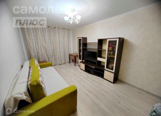 3-комнатная квартира на продажу, 62.3 м2, Новодвинск, Первомайская улица, 9