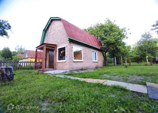 Дом на продажу, 60 м2, железнодорожная станция Леонидовка, садоводческое товарищество Весна-2, 32