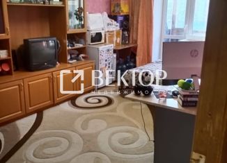Продажа 1-комнатной квартиры, 33.6 м2, Ярославль, проезд Ушакова, 9, район Суздалка
