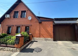 Продаю дом, 135 м2, Оренбург, Коленчатый переулок, 19, Промышленный район