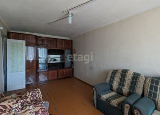 Двухкомнатная квартира на продажу, 44.6 м2, Кемерово, проспект Ленина, 76Б, Центральный район