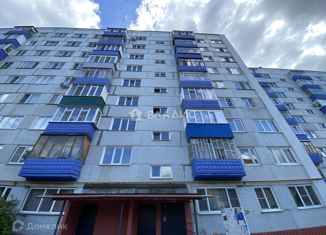 Продается 3-ком. квартира, 72 м2, Пенза, проспект Строителей, 25, Октябрьский район