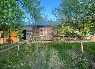 Продаю дом, 95.3 м2, село Цветковка, Увальная улица