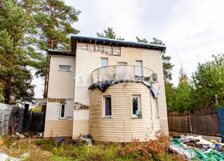 Продаю дом, 150 м2, местечко Карьер-Мяглово, Железнодорожная улица, 5А