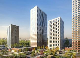 Продажа гаража, 6.5 м2, Москва, станция Коптево, Кронштадтский бульвар, 9к4