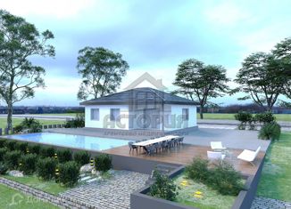 Продам дом, 120 м2, ДНТ Ясная Поляна, 3-я Поперечная улица