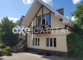 Продам дом, 400 м2, коттеджный поселок Княжье озеро, коттеджный посёлок Княжье Озеро, 632