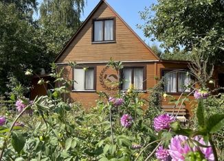 Дом на продажу, 37.5 м2, садоводческое товарищество Лесная Поляна, Ореховая улица