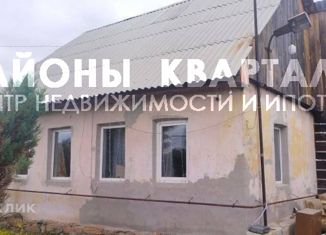 Продаю дом, 77.8 м2, посёлок Есаульский, Октябрьская улица, 110