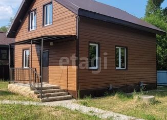 Продам дом, 115 м2, СНТ Уршак