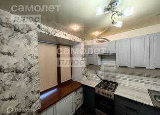 Двухкомнатная квартира на продажу, 45 м2, Комсомольск-на-Амуре, Вокзальная улица, 44к2