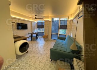 Продам однокомнатную квартиру, 21 м2, Сочи, Православная улица, 20/2, микрорайон Энергетик-Изумруд