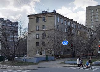 Продается комната, 14.3 м2, Москва, 8-я улица Соколиной Горы, 13, район Соколиная Гора