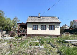 Продажа дома, 45.1 м2, посёлок Трудовое, улица Лермонтова