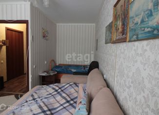 Продажа однокомнатной квартиры, 34 м2, Вологодская область, улица Монтклер, 18