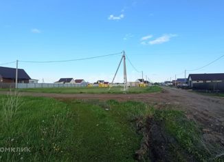 Продам участок, 10 сот., село Помряскино