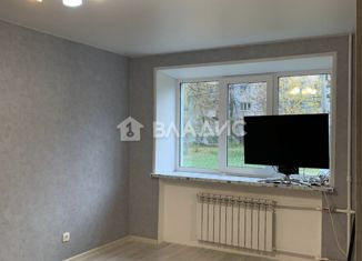Продается 1-ком. квартира, 30.1 м2, Нижний Новгород, Луганская улица, 2А, Луганская улица