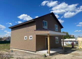 Дом на продажу, 150 м2, коттеджный поселок Бахтеево Парк, коттеджный посёлок Бахтеево парк, 731