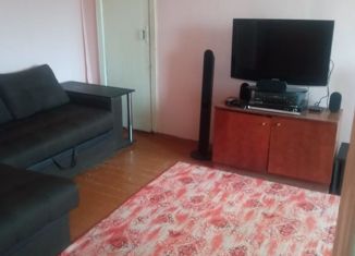 Сдача в аренду двухкомнатной квартиры, 43 м2, село Чернуха, Школьная улица, 9