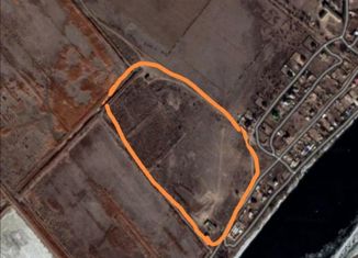 Продажа земельного участка, 850 сот., поселок Начало, улица Мира