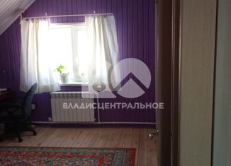 Продам дом, 135 м2, Новосибирская область, Новокаменская улица, 30
