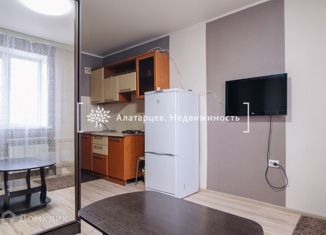 Продается комната, 17.6 м2, Томск, переулок Добролюбова, 4, Ленинский район