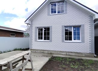 Продаю дом, 154 м2, Краснодар, Большевистская улица, 297/1, Новый микрорайон