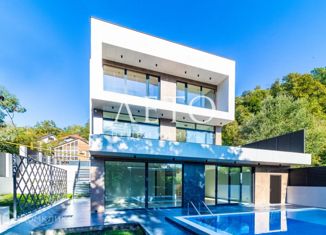 Продажа дома, 340 м2, Сочи, микрорайон Старая Мацеста, Береговая улица, 8/38