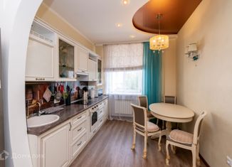 Продажа 3-комнатной квартиры, 90.2 м2, Чита, Амурская улица, 111