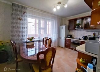 2-комнатная квартира на продажу, 61.1 м2, Лянтор, 5-й микрорайон, 3