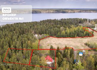 Дом на продажу, 301.3 м2, поселок Малышево, Озёрная улица
