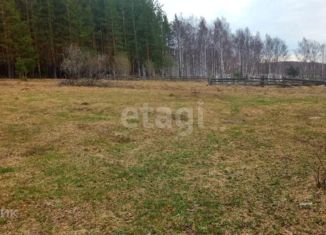 Продается участок, 18.1 сот., село Злоказово, Вокзальная улица