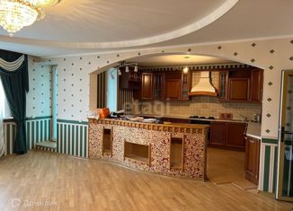 Сдается пятикомнатная квартира, 206.3 м2, Ивановская область, 2-я Запрудная улица, 50