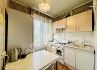 Продаю двухкомнатную квартиру, 43.3 м2, Москва, Зелёный проспект, 60/35, Зелёный проспект