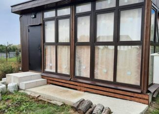 Продаю дом, 36 м2, село Бужор, Горная улица