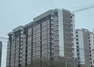 Продажа 2-ком. квартиры, 65 м2, Анапа, улица Омелькова, 93, ЖК Приоритет