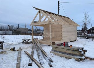 Продаю дом, 20 м2, садоводческое некоммерческое товарищество Берёзка, 6-й ряд