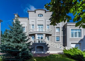 Продажа дома, 810 м2, деревня Поздняково, коттеджный посёлок Никольская Слобода, 44А