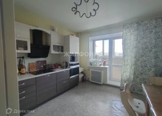 Продажа 3-комнатной квартиры, 99 м2, Новосибирская область, 2-й микрорайон, 230