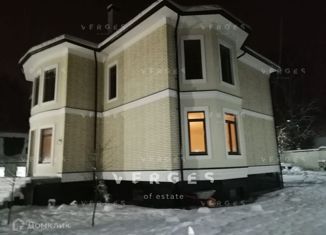 Продается дом, 808 м2, деревня Жуковка, А-106, 9-й километр