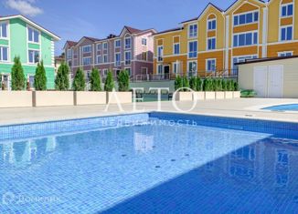 Продам 1-комнатную квартиру, 23.7 м2, село Черешня, Подольская улица, 164/2А