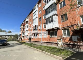 Продажа 2-комнатной квартиры, 41.2 м2, Кемерово, проспект Ленина, 42, Центральный район