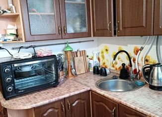 Продается 1-ком. квартира, 30 м2, посёлок городского типа Аэрофлотский, улица Мальченко, 9